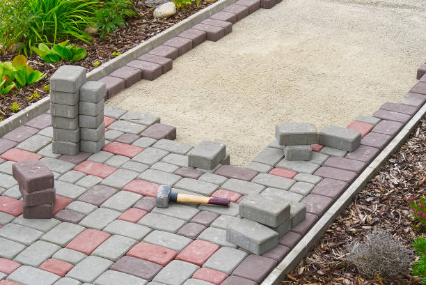 Ottawa, KS Driveway Pavers Company