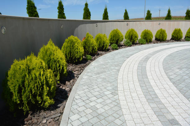Best Commercial Driveway Pavers  in Ottawa, KS