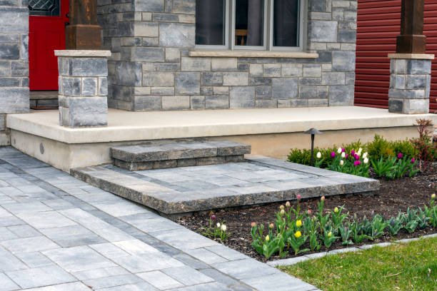 Best Driveway Paving Contractor  in Ottawa, KS