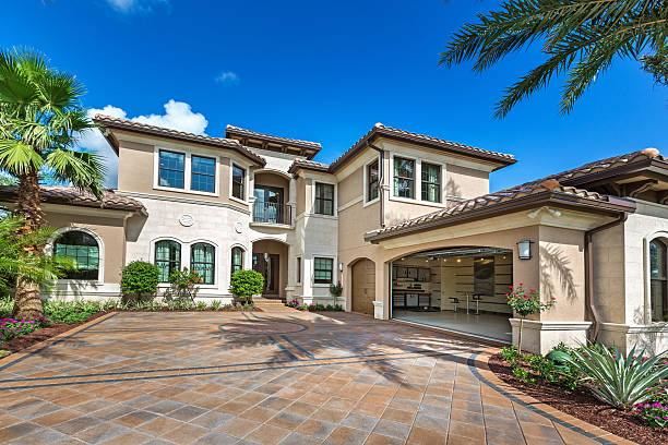Best Best Driveway Pavers  in Ottawa, KS