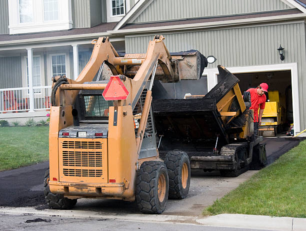 Reasons to Select Us for Your Driveway Paving Requirements in Ottawa, KS