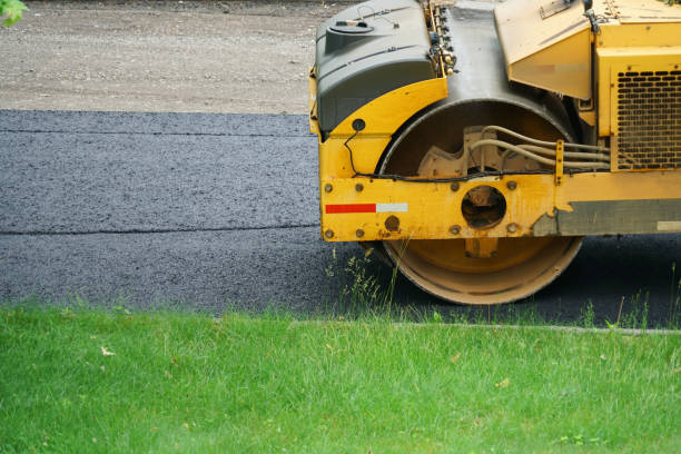 Best Permeable Paver Driveway  in Ottawa, KS