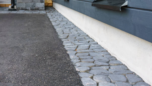 Best Brick Driveway Pavers  in Ottawa, KS