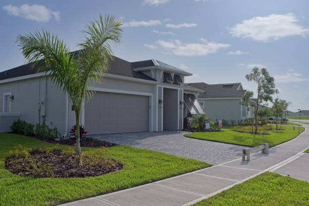 Reasons to Select Us for Your Driveway Paving Requirements in Ottawa, KS