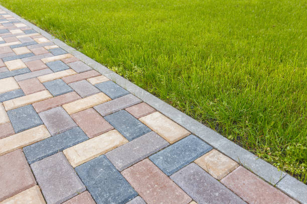 Best Custom Driveway Pavers  in Ottawa, KS